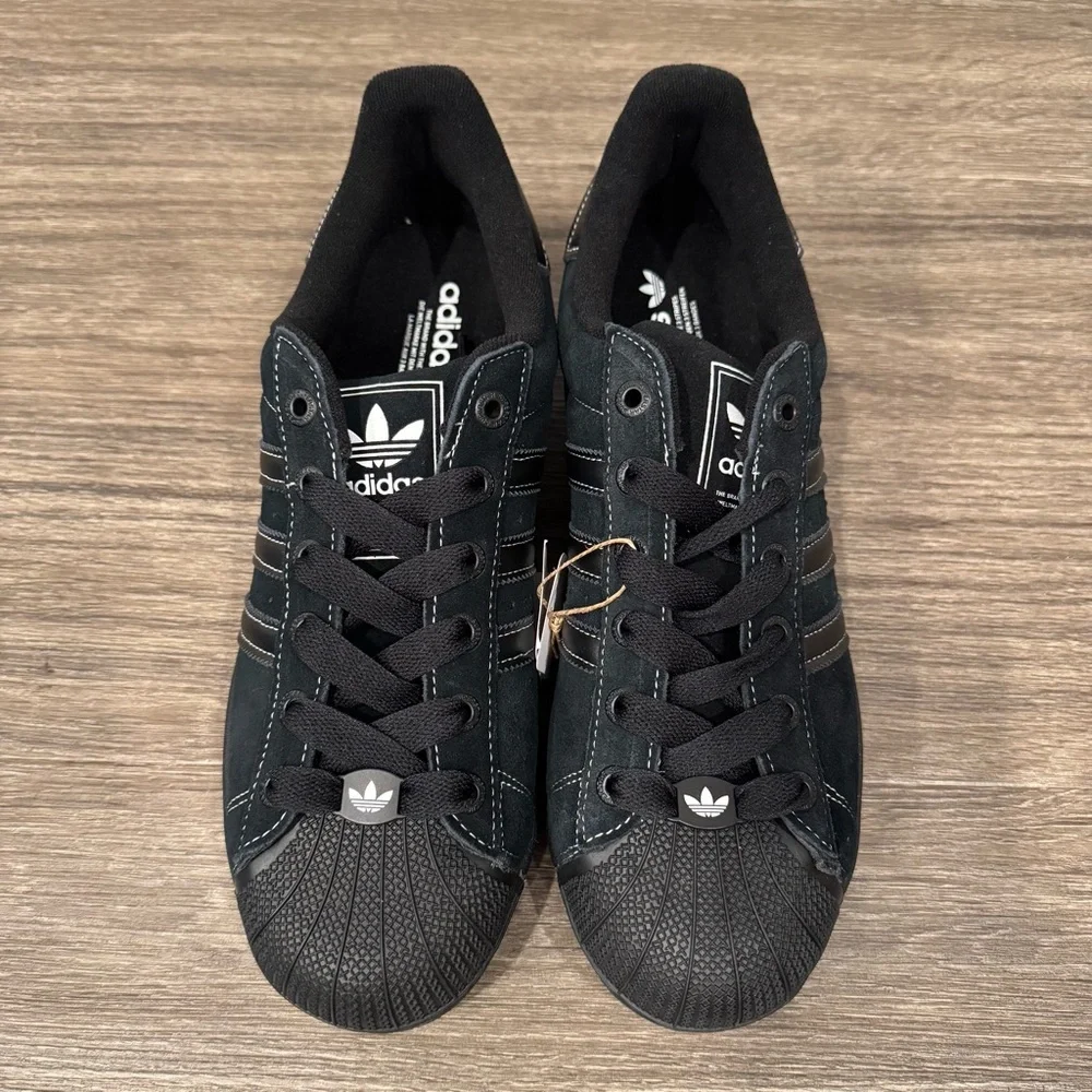 adidas without black li